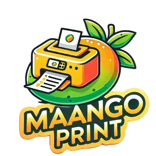 Maangoprint