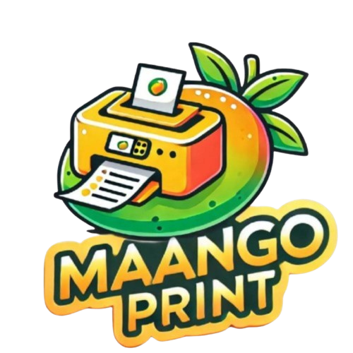 Maangoprint